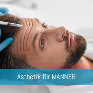 Schönheits OP bei Männer - Dr. René Kaplan