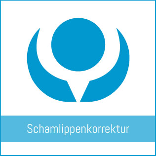 Schamlippenkorrektur - Dr. René Kaplan